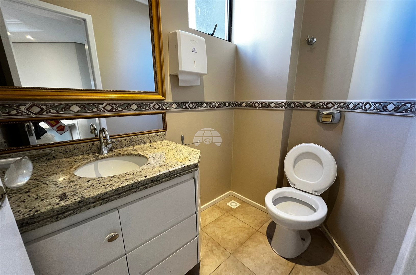 Sala/Conjunto Comercial para alugar em Centro, Pato Branco — Portal Chave Fácil