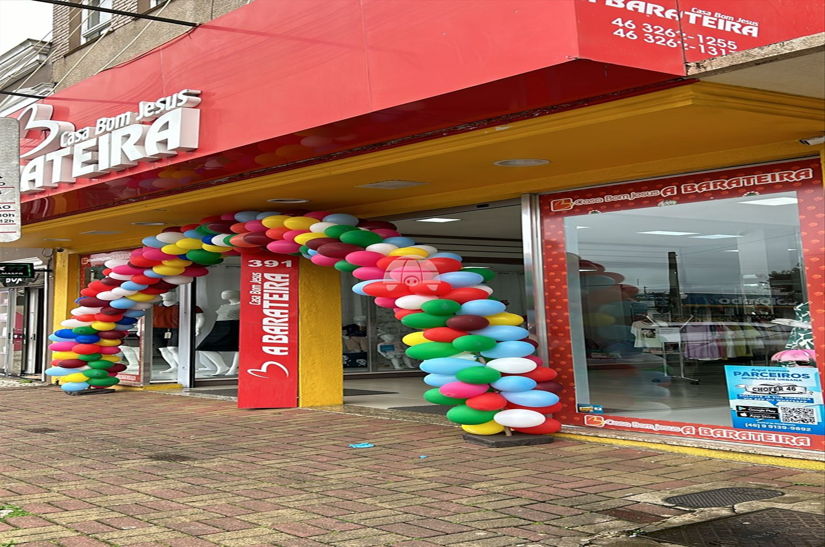 Sala/Conjunto Comercial à venda em Centro, Palmas — Portal Chave Fácil
