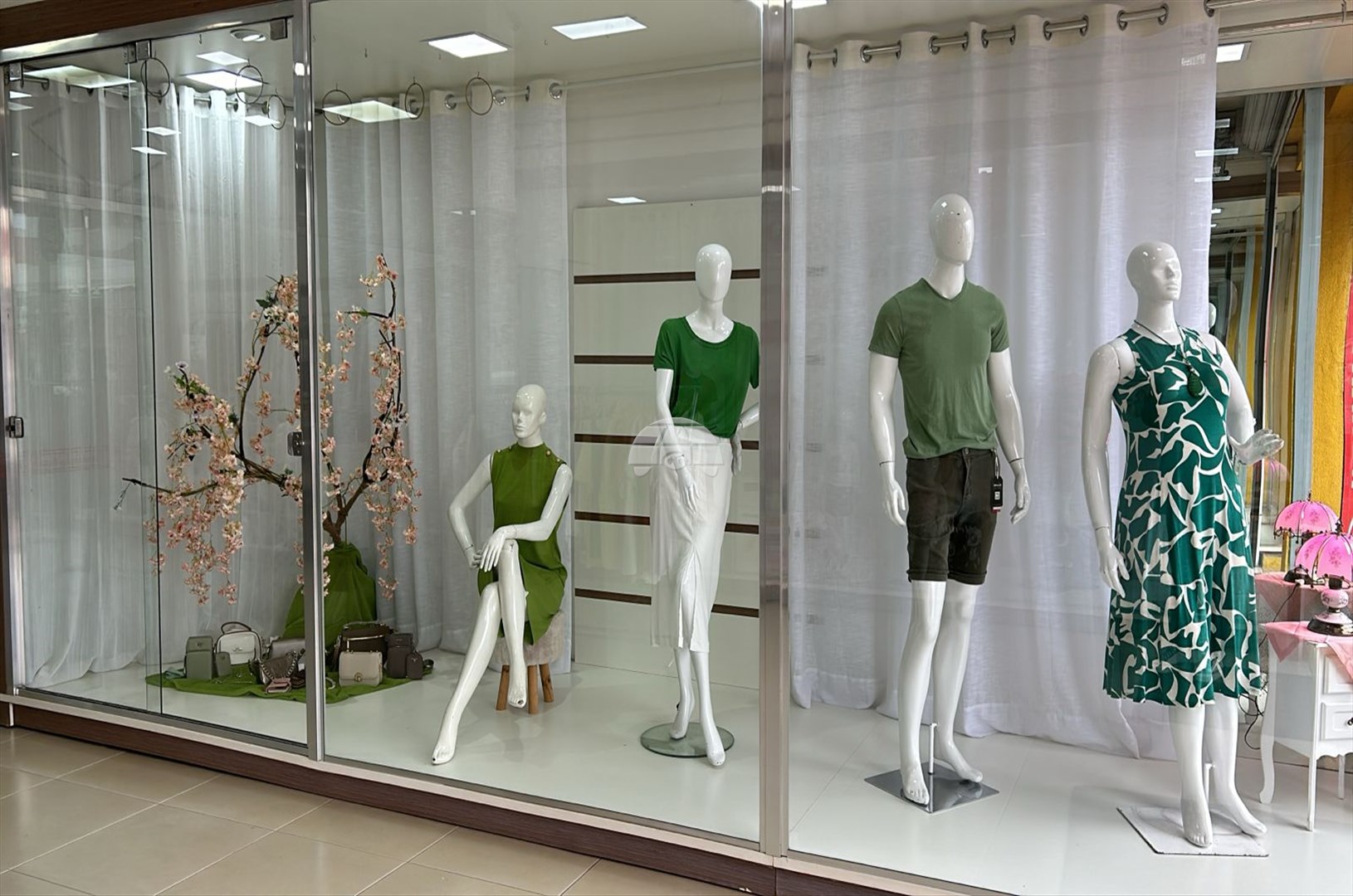 Sala/Conjunto Comercial à venda em Centro, Palmas — Portal Chave Fácil