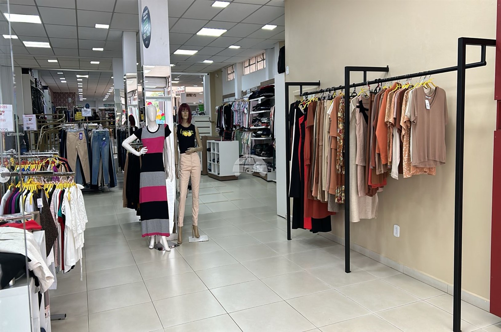 Sala/Conjunto Comercial à venda em Centro, Palmas — Portal Chave Fácil