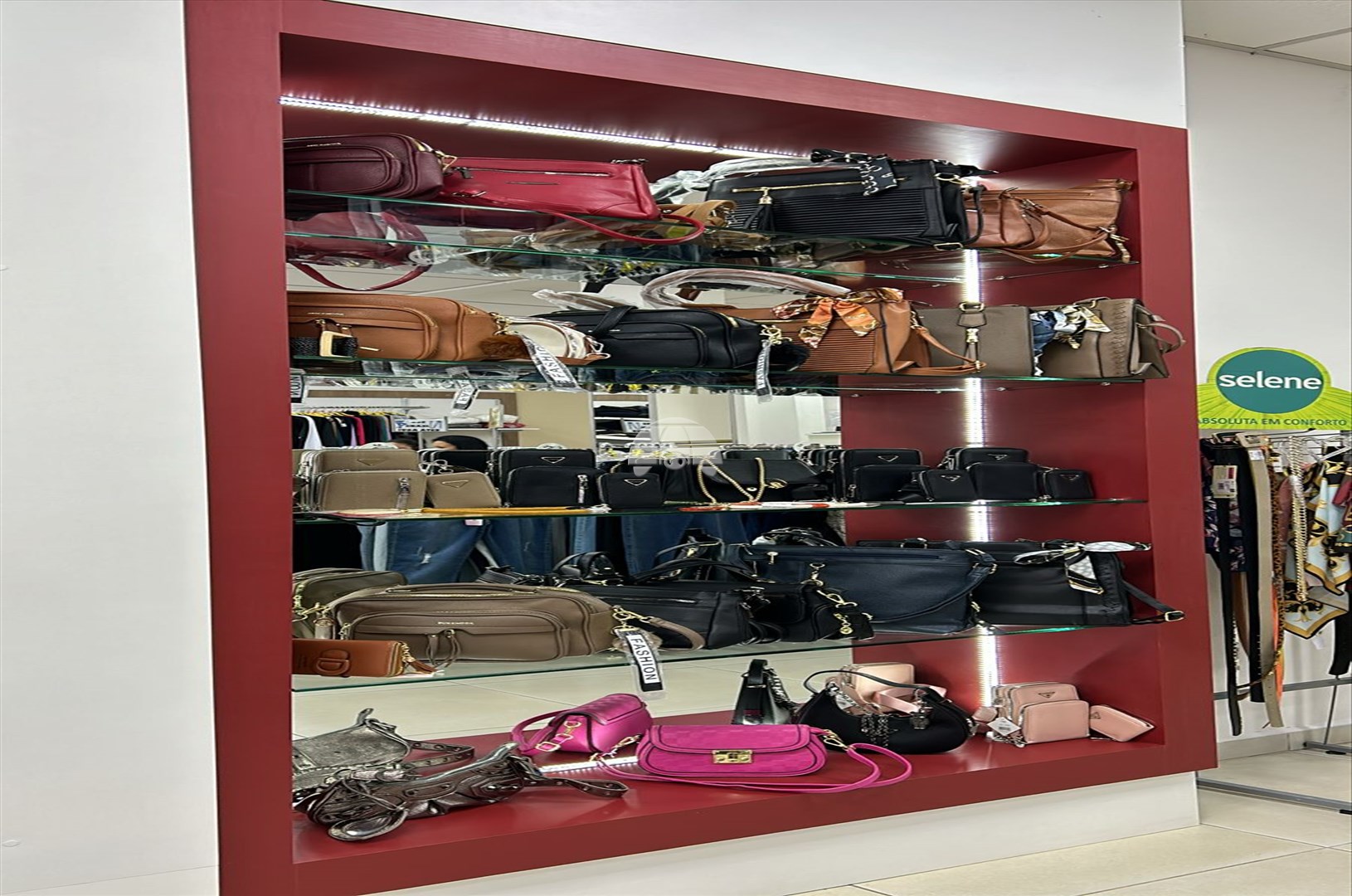 Sala/Conjunto Comercial à venda em Centro, Palmas — Portal Chave Fácil
