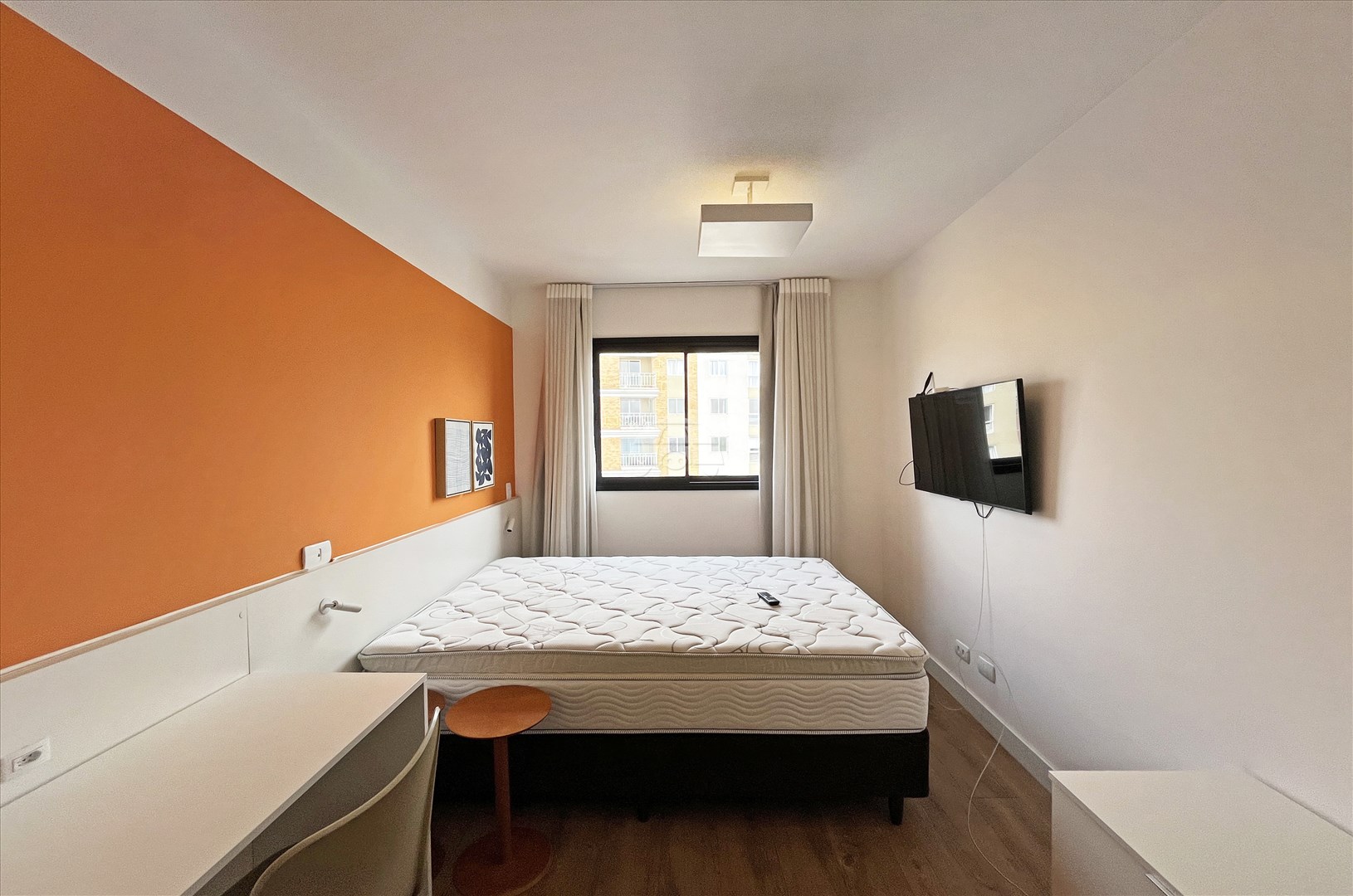 Apartamento para alugar em Novo Mundo, Curitiba — Portal Chave Fácil