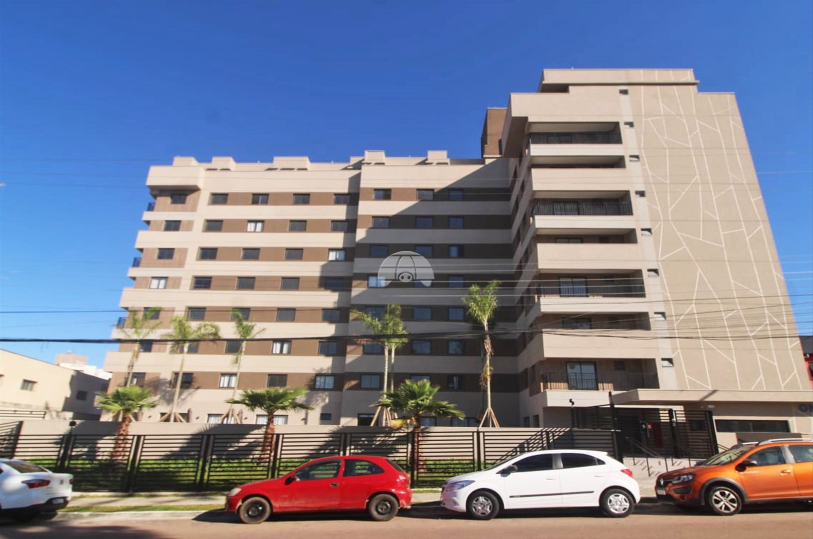 Apartamento para alugar em Novo Mundo, Curitiba — Portal Chave Fácil