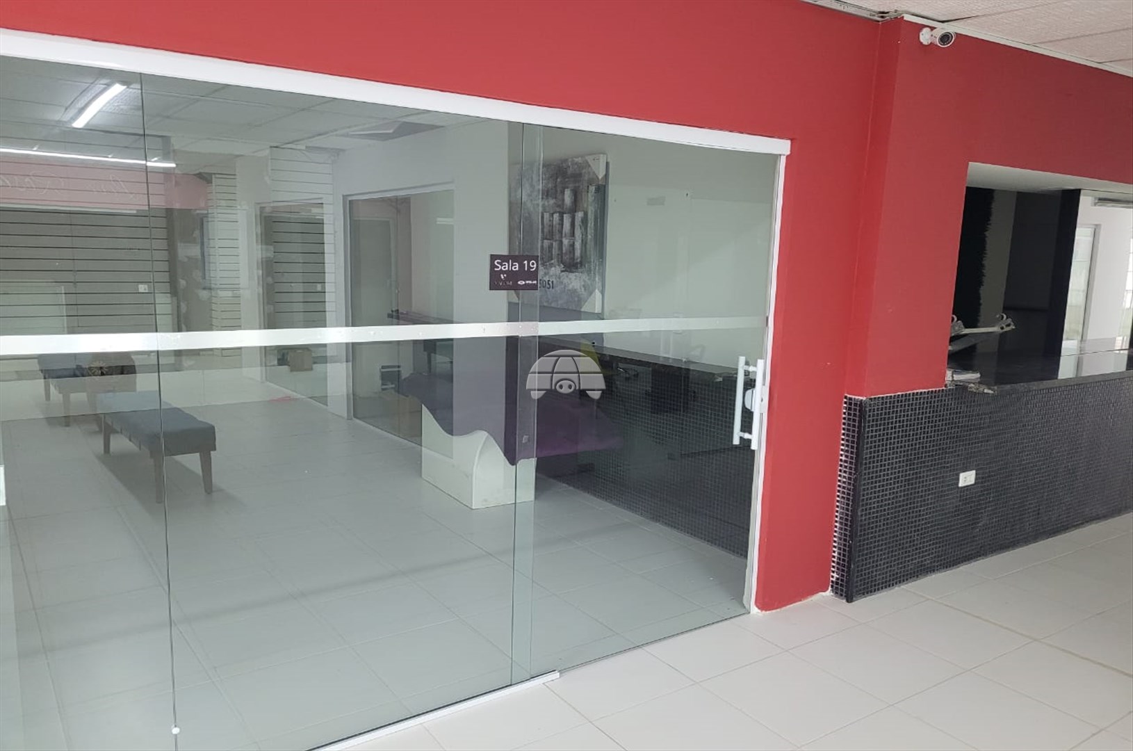 Sala/Conjunto Comercial para alugar em Itapema Do Norte, Itapoá — Portal Chave Fácil