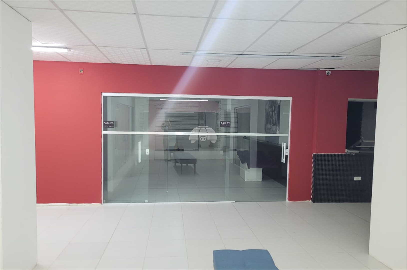 Sala/Conjunto Comercial para alugar em Itapema Do Norte, Itapoá — Portal Chave Fácil
