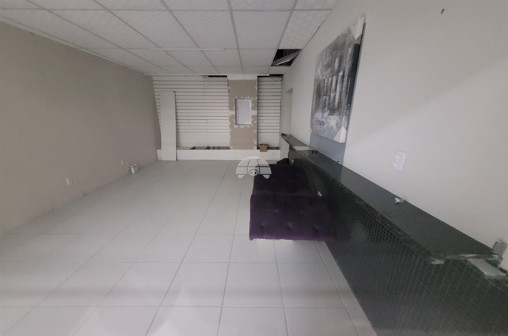 Sala/Conjunto Comercial para alugar em Itapema Do Norte, Itapoá — Portal Chave Fácil