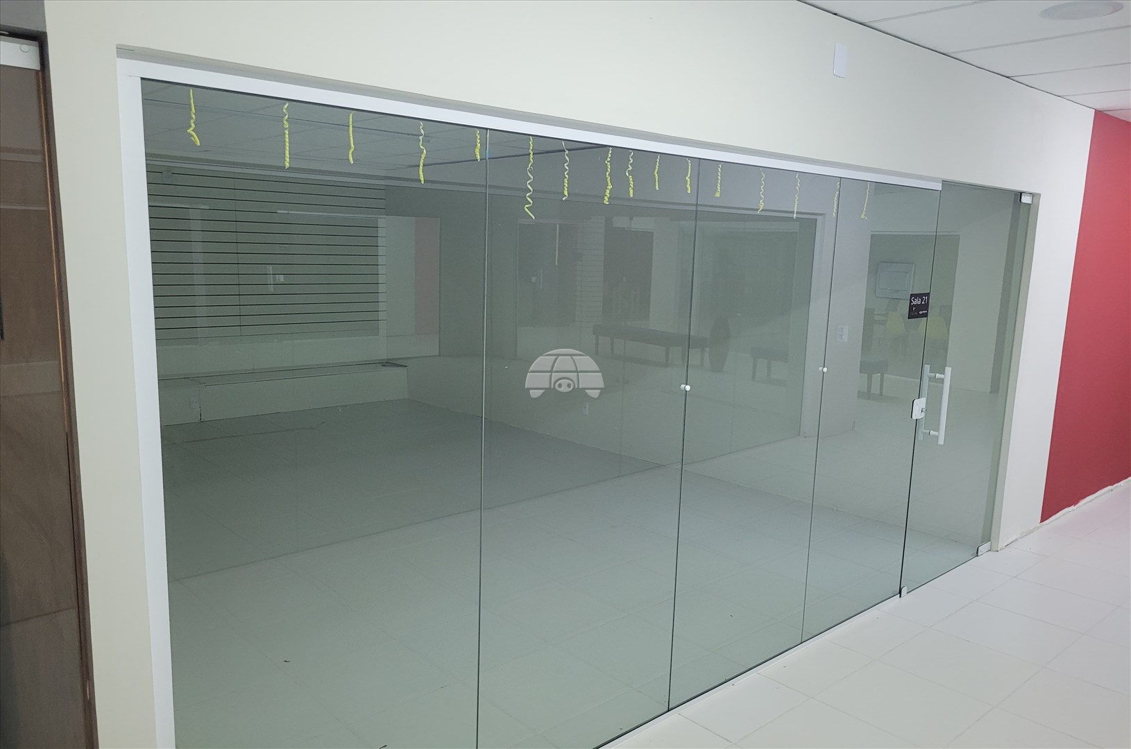 Sala/Conjunto Comercial para alugar em Itapema Do Norte, Itapoá — Portal Chave Fácil