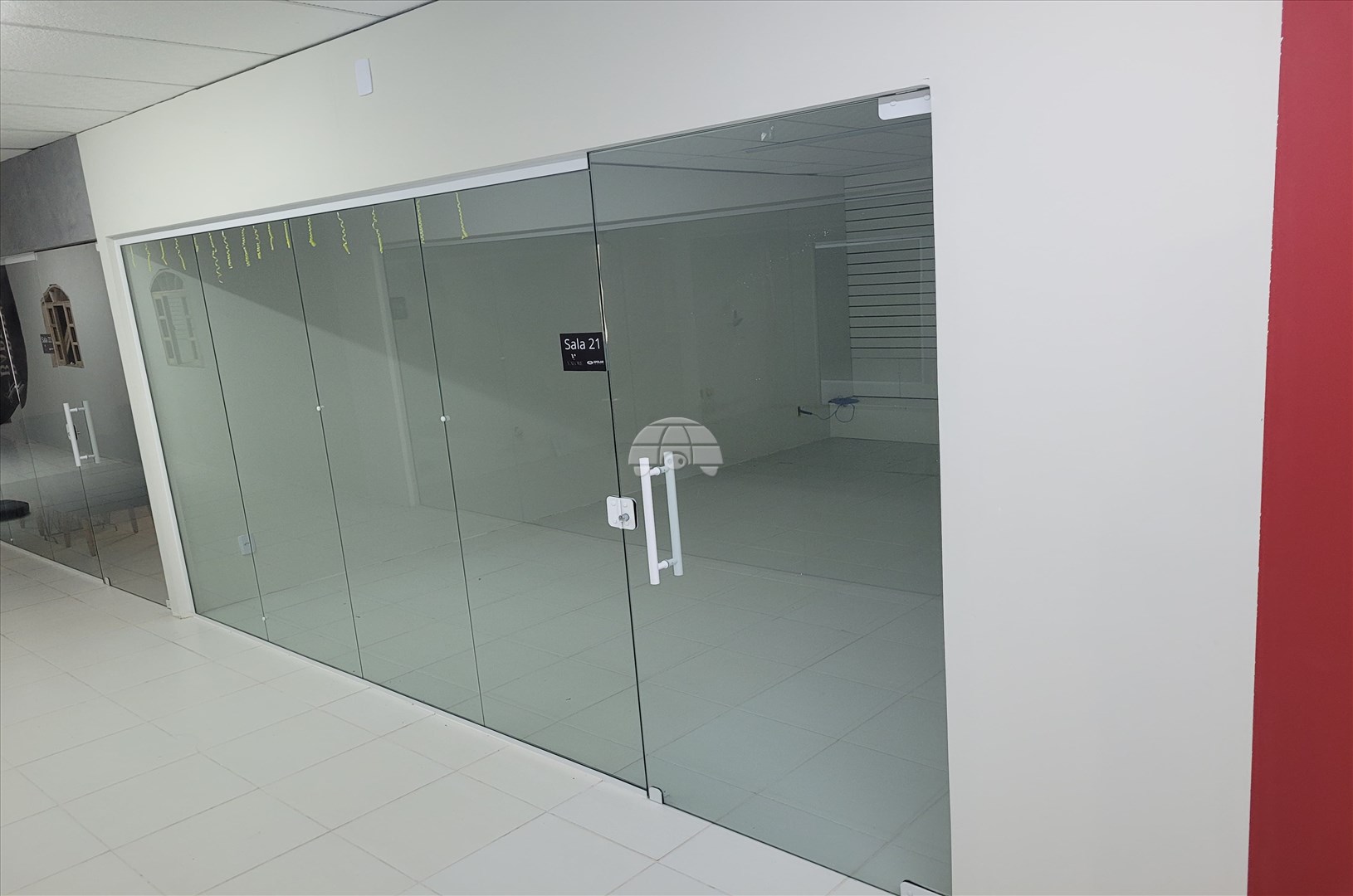 Sala/Conjunto Comercial para alugar em Itapema Do Norte, Itapoá — Portal Chave Fácil