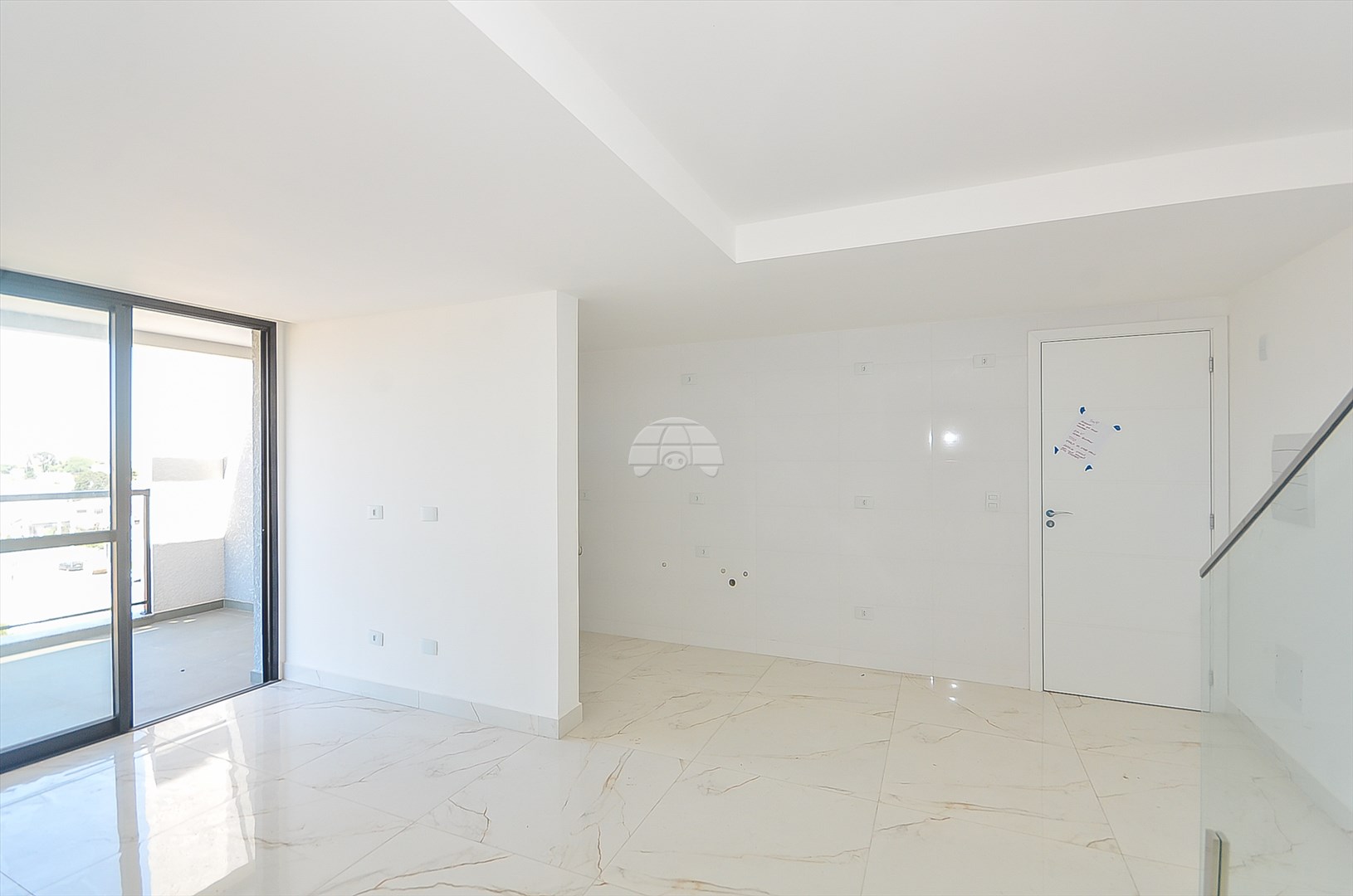 Apartamento Residencial para Venda no Bairro Fanny ref. 215124 (9 / 10)