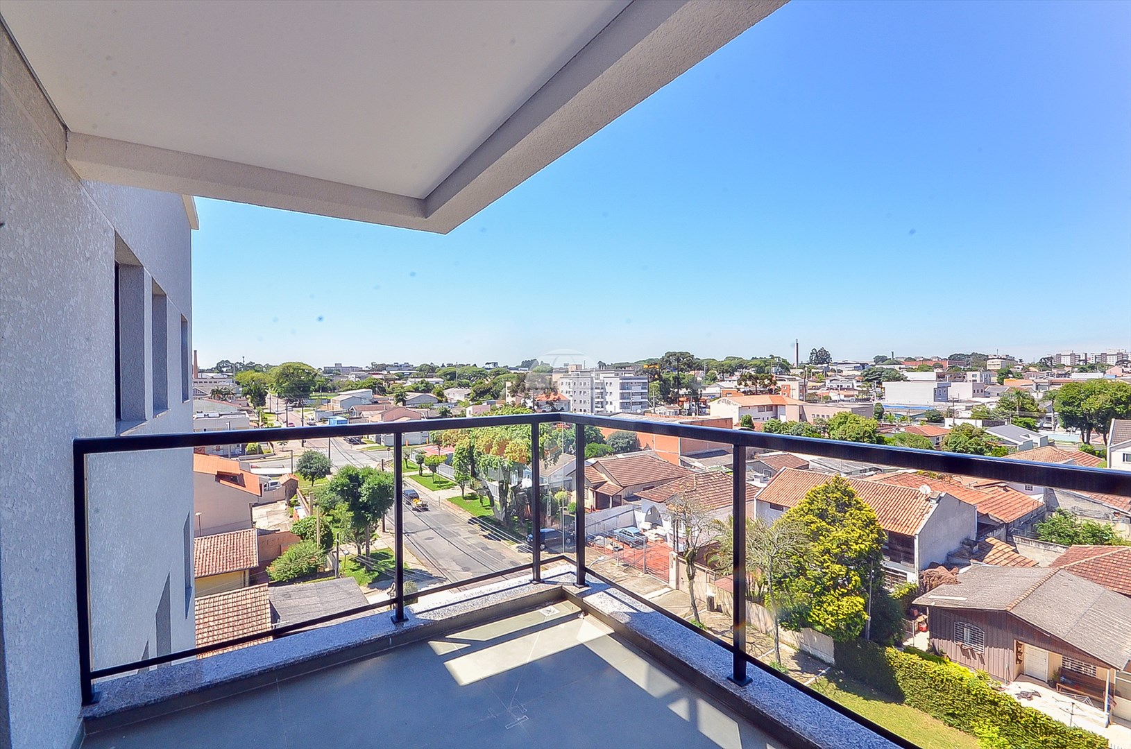 Apartamento Residencial para Venda no Bairro Fanny ref. 215124 (10 / 10)