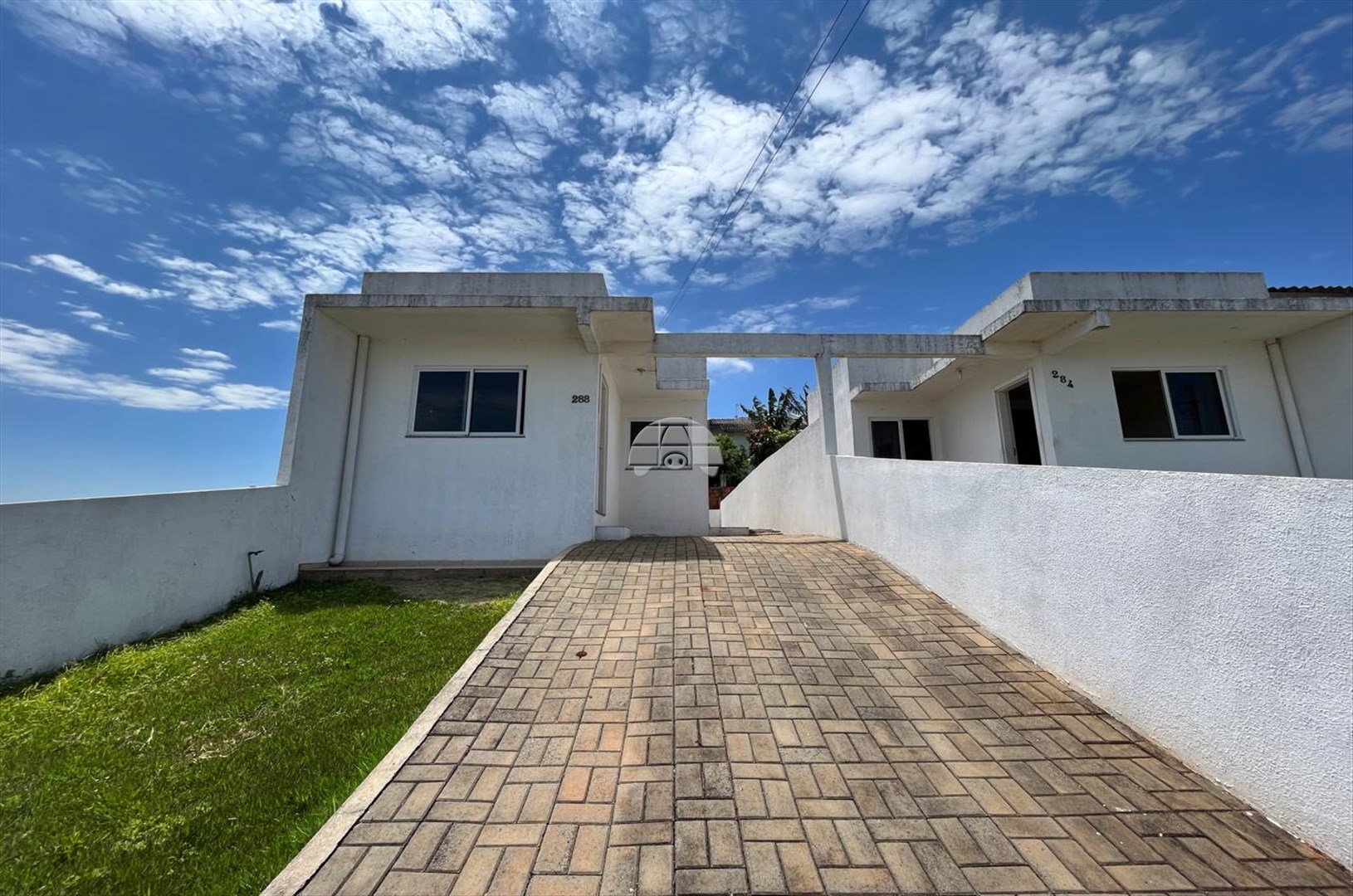 Casa à venda em Planalto, Pato Branco — Portal Chave Fácil