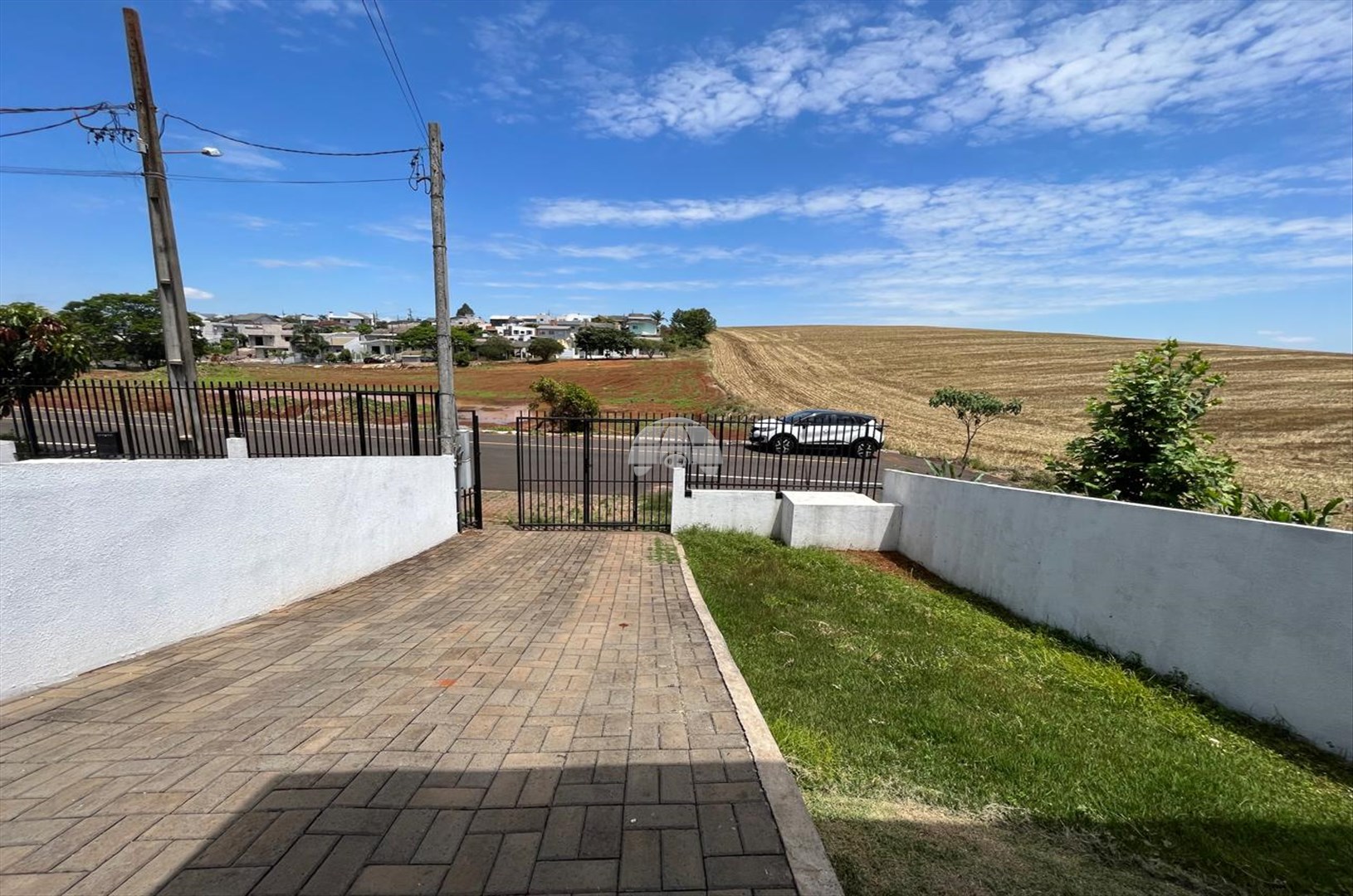 Casa à venda em Planalto, Pato Branco — Portal Chave Fácil