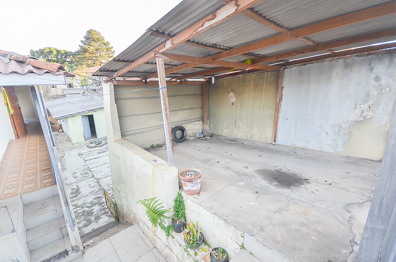 Terreno/Área à venda em Pilarzinho, Curitiba — Portal Chave Fácil