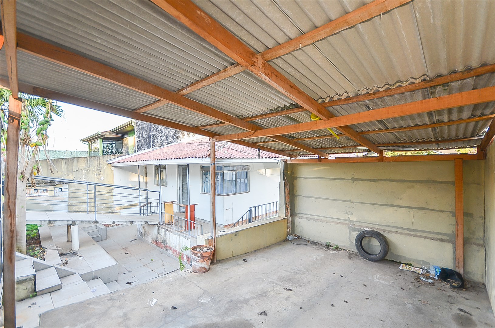 Terreno/Área à venda em Pilarzinho, Curitiba — Portal Chave Fácil