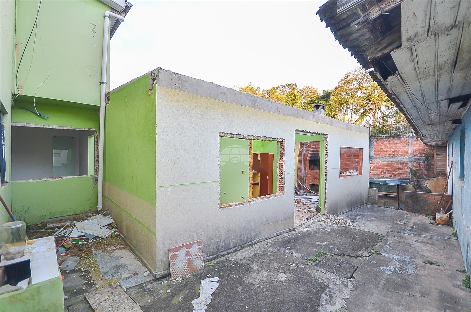 Terreno/Área à venda em Pilarzinho, Curitiba — Portal Chave Fácil
