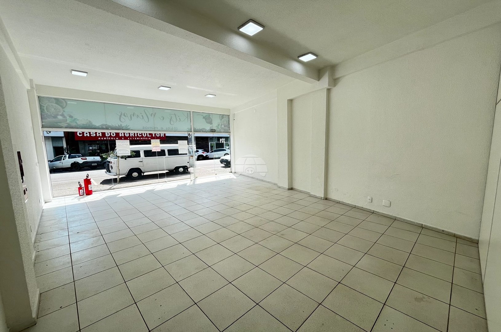 Sala/Conjunto Comercial para alugar em Centro, Pato Branco — Portal Chave Fácil