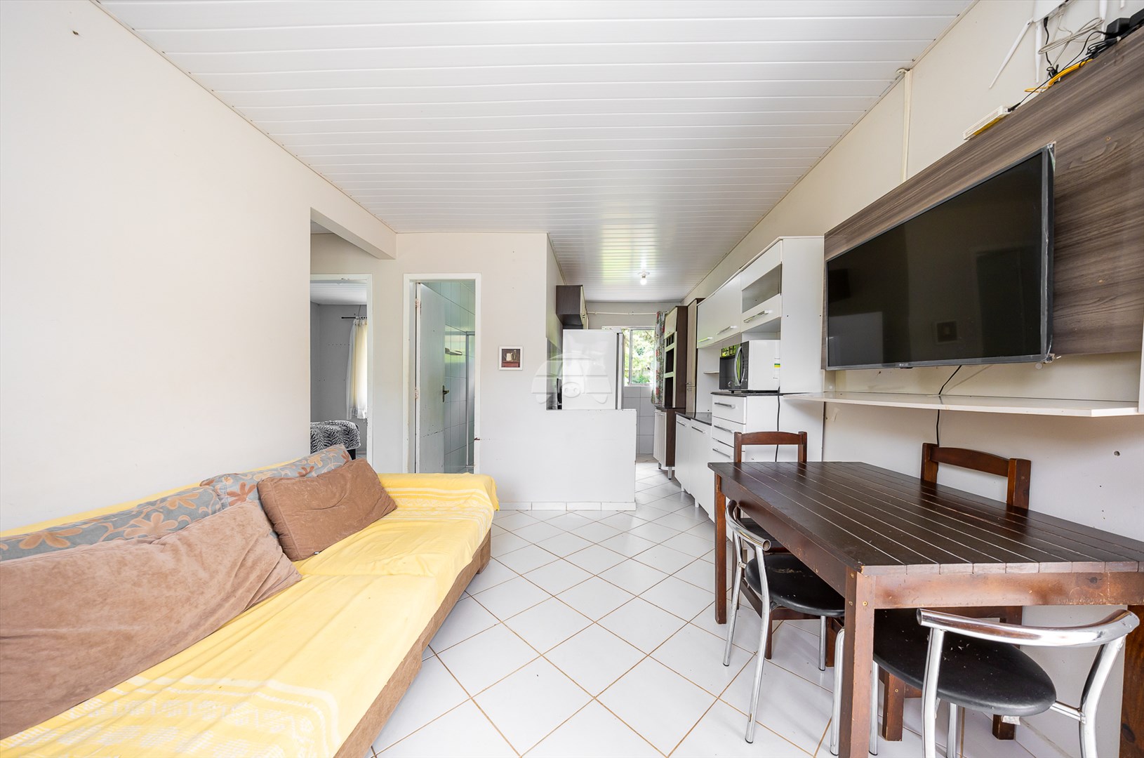 Casa à venda em Conjunto Águas Claras, Campo Largo — Portal Chave Fácil