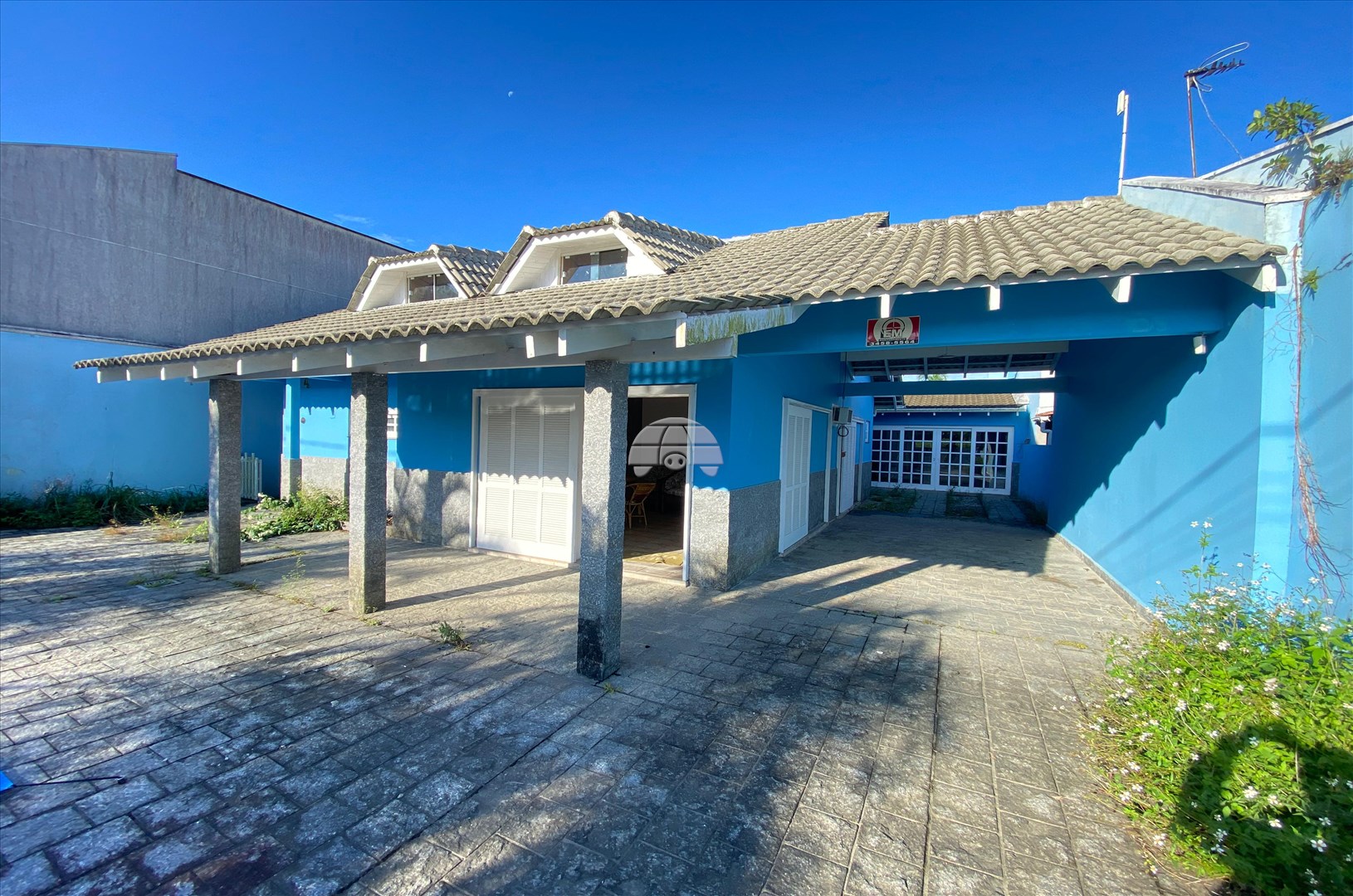 Casa à venda em Saint Etiene, Matinhos — Portal Chave Fácil