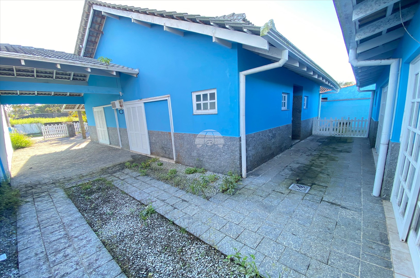 Casa à venda em Saint Etiene, Matinhos — Portal Chave Fácil