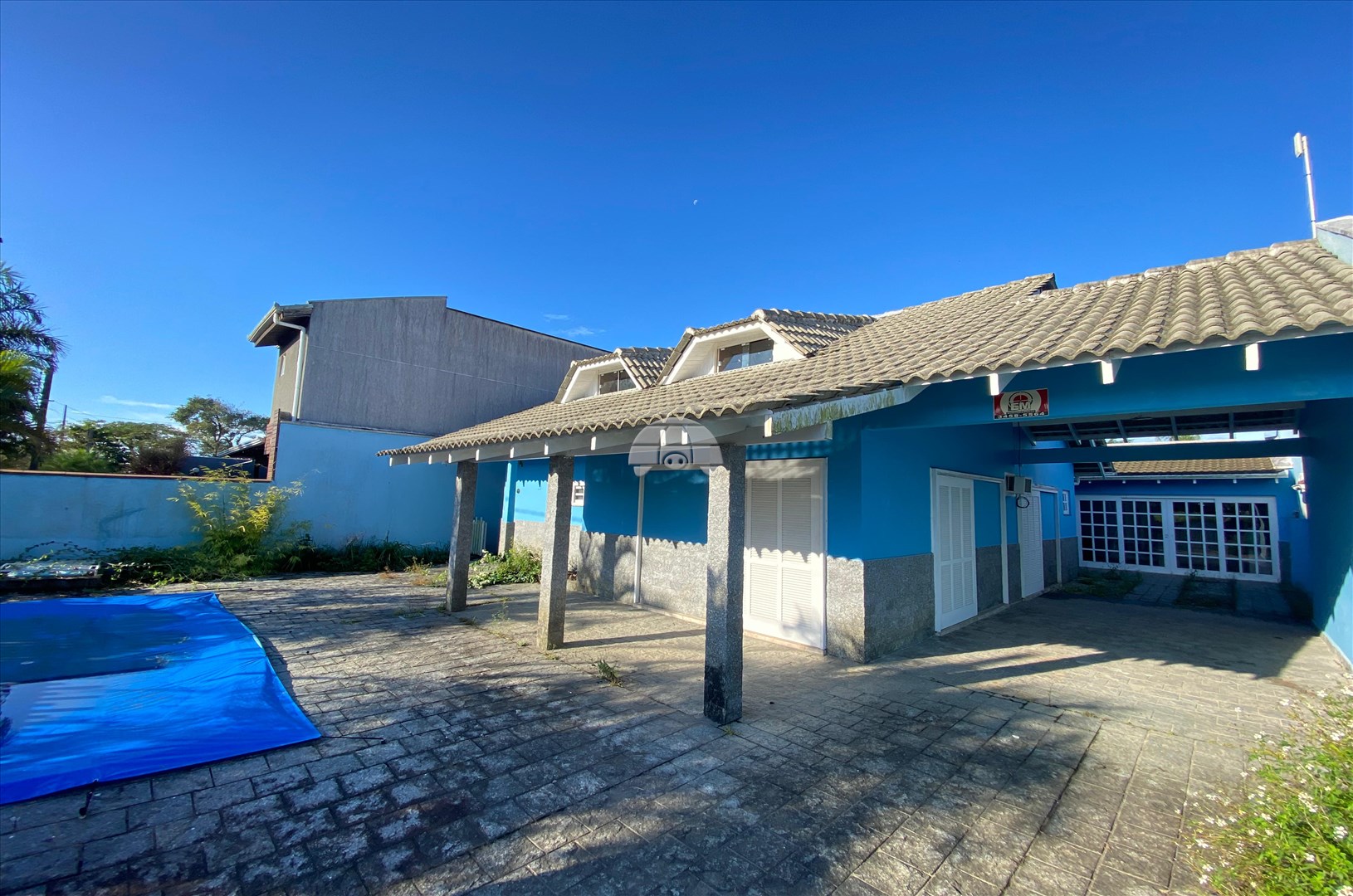 Casa à venda em Saint Etiene, Matinhos — Portal Chave Fácil