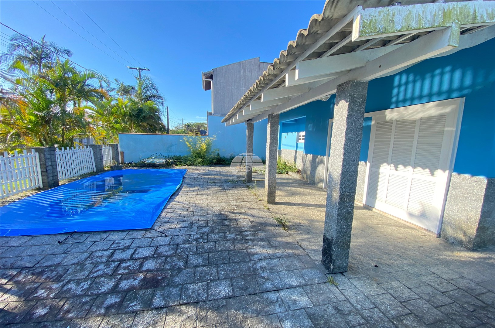 Casa à venda em Saint Etiene, Matinhos — Portal Chave Fácil