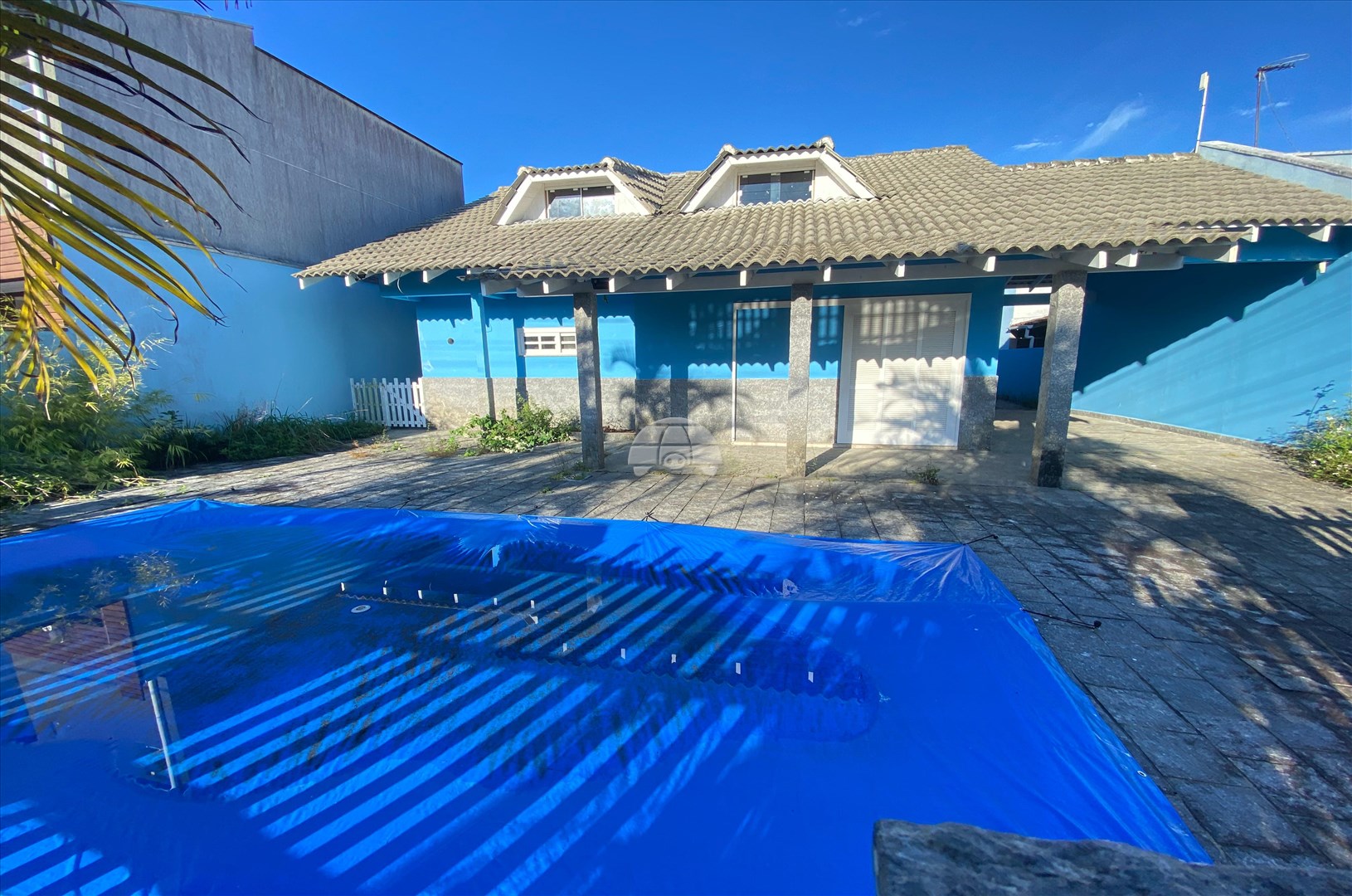 Casa à venda em Saint Etiene, Matinhos — Portal Chave Fácil