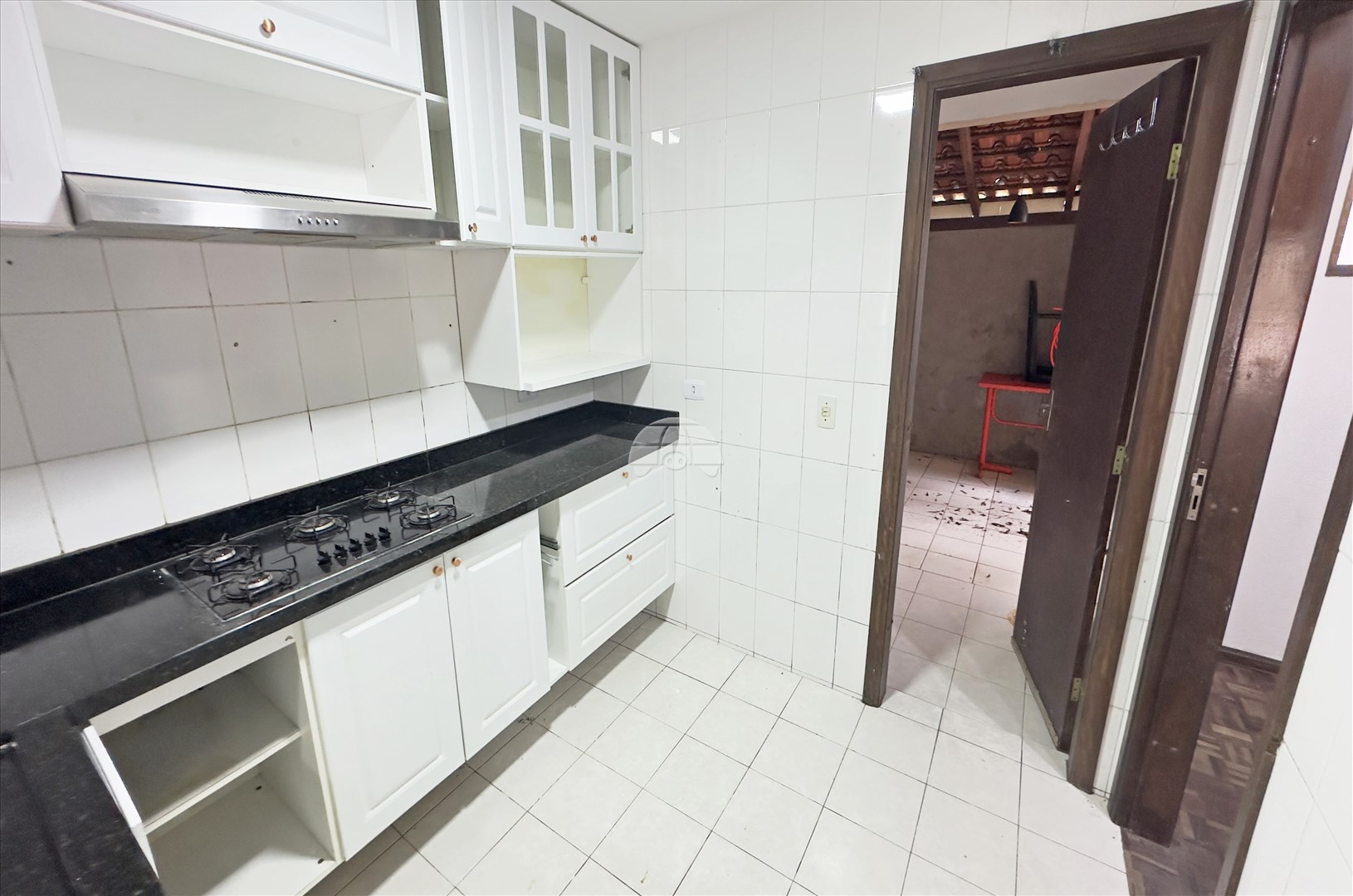 Casa para alugar em Santa Cândida, Curitiba — Portal Chave Fácil