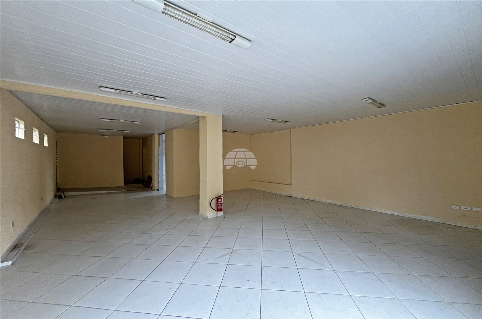 Sala/Conjunto Comercial para alugar em Pedro Moro, São José dos Pinhais — Portal Chave Fácil