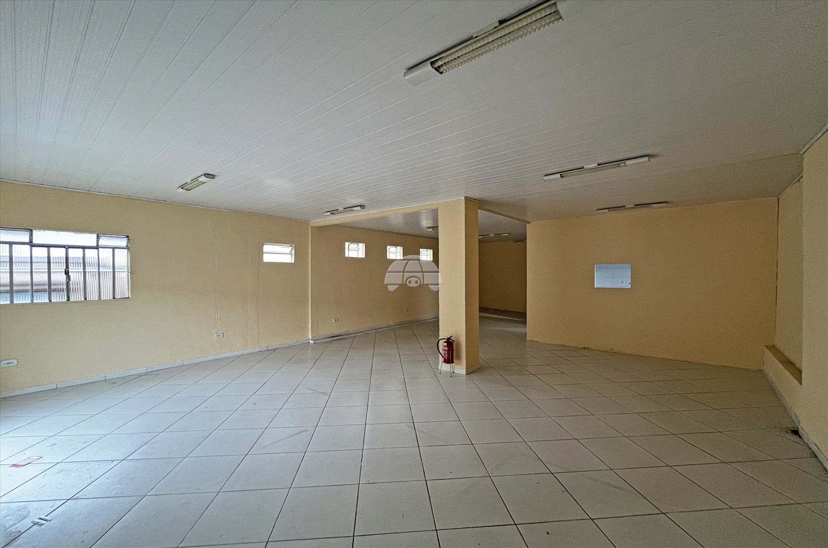 Sala/Conjunto Comercial para alugar em Pedro Moro, São José dos Pinhais — Portal Chave Fácil