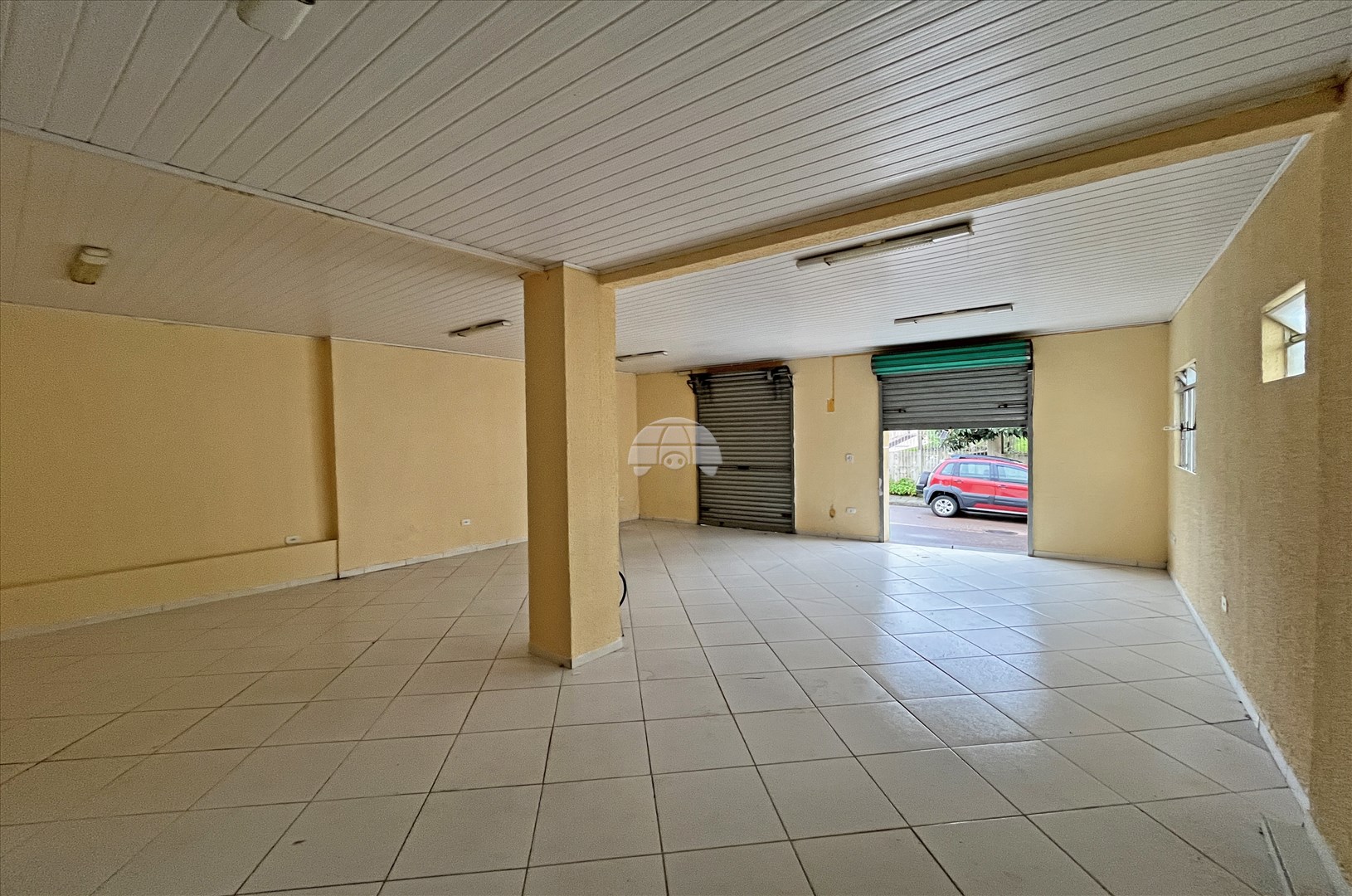 Sala/Conjunto Comercial para alugar em Pedro Moro, São José dos Pinhais — Portal Chave Fácil