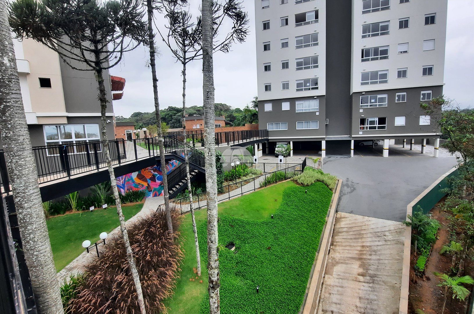 Apartamento à venda em Glória, Joinville — Portal Chave Fácil