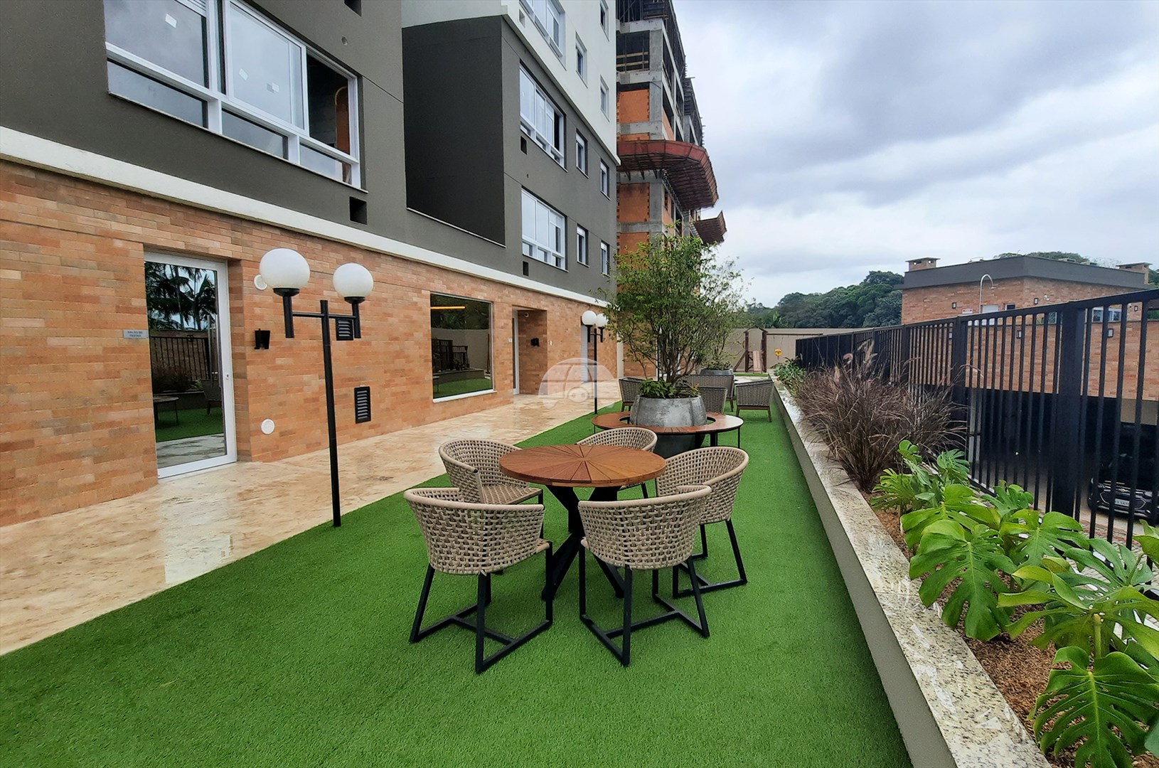 Apartamento à venda em Glória, Joinville — Portal Chave Fácil