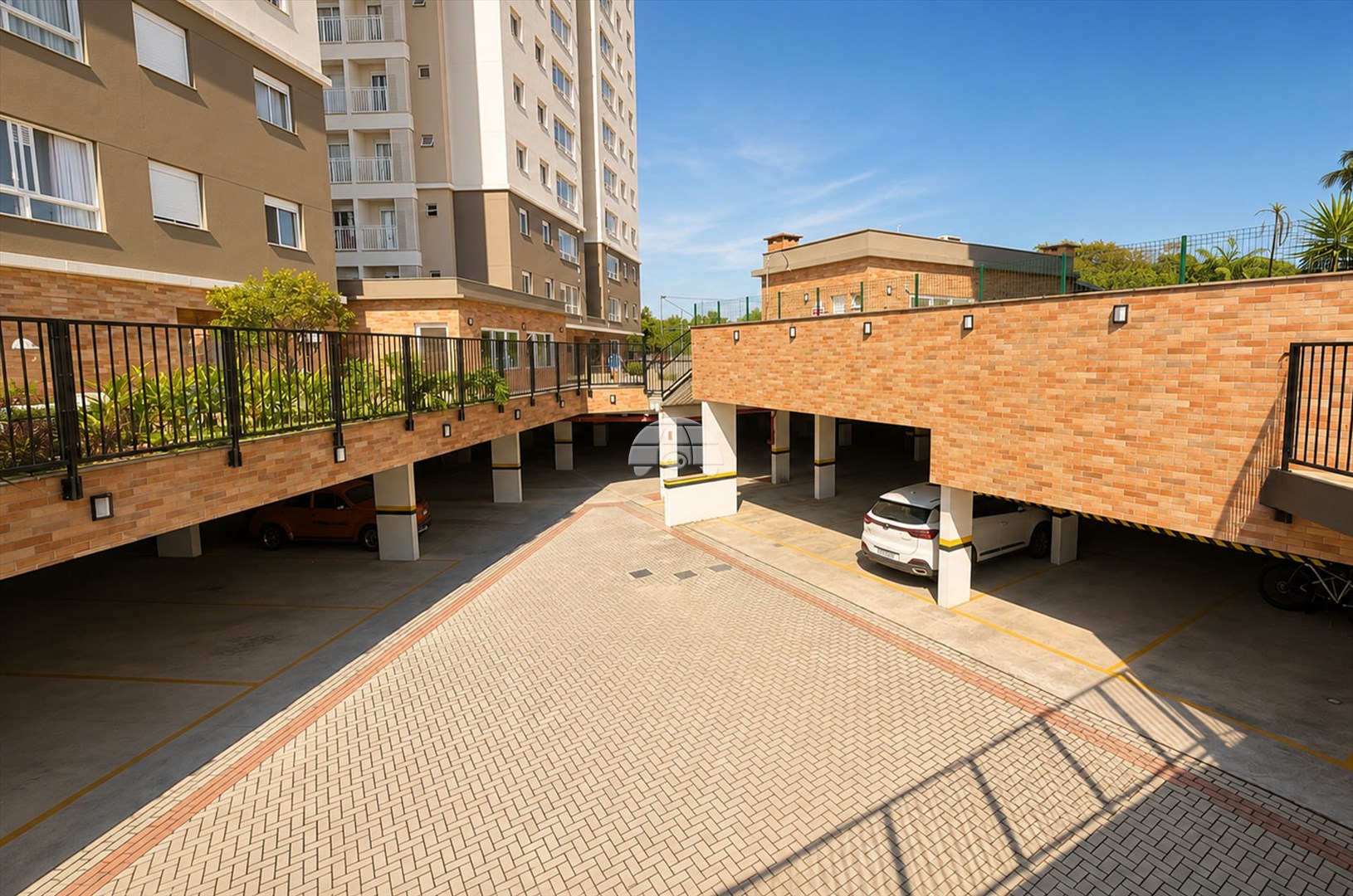 Apartamento à venda em Glória, Joinville — Portal Chave Fácil