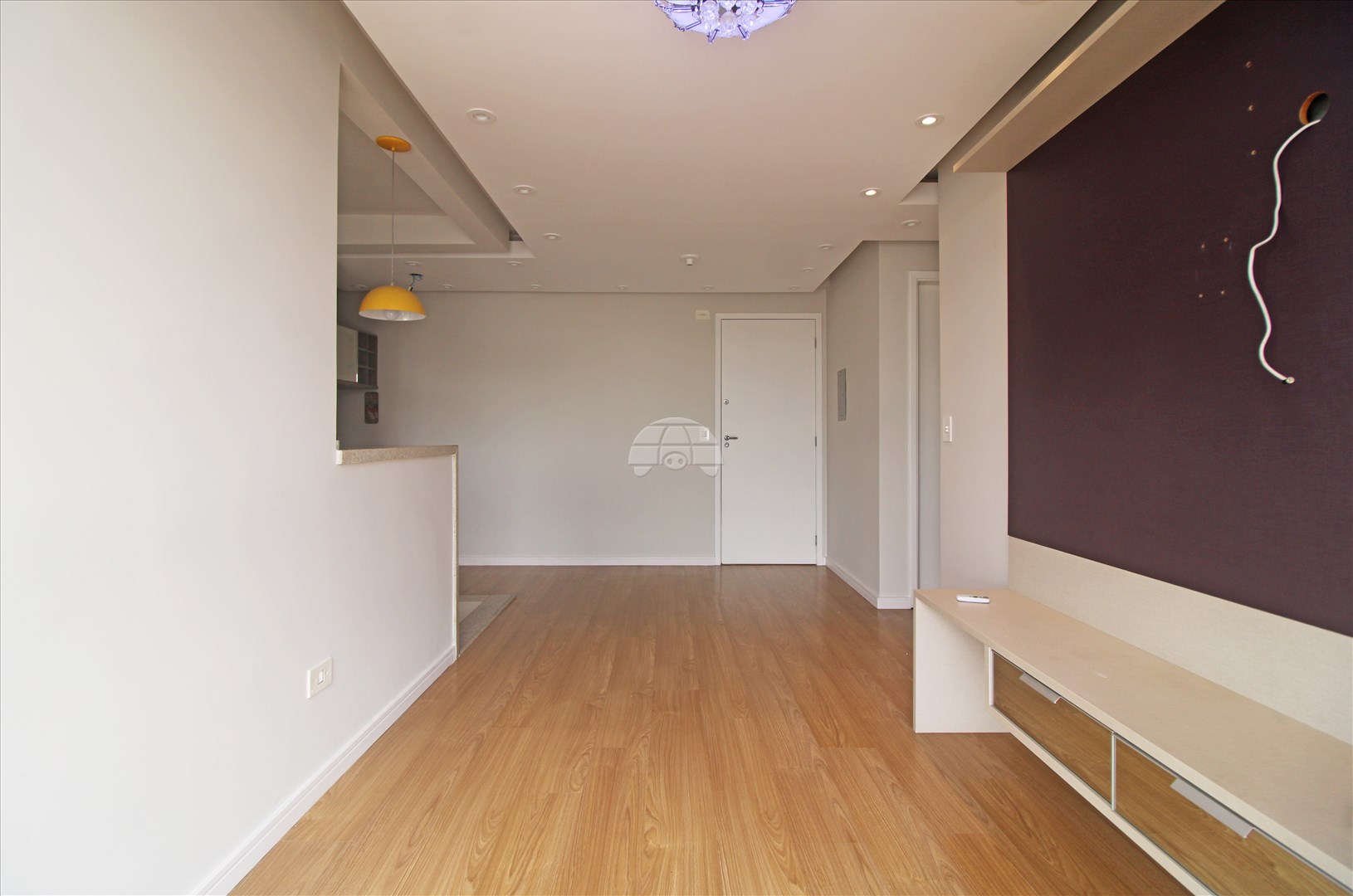 Apartamento para alugar em Hauer, Curitiba — Portal Chave Fácil