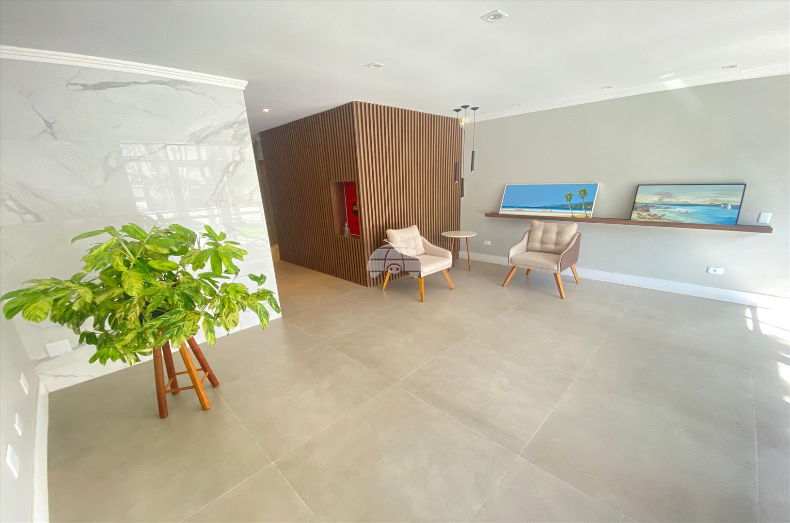 Apartamento à venda em Caioba, Matinhos — Portal Chave Fácil
