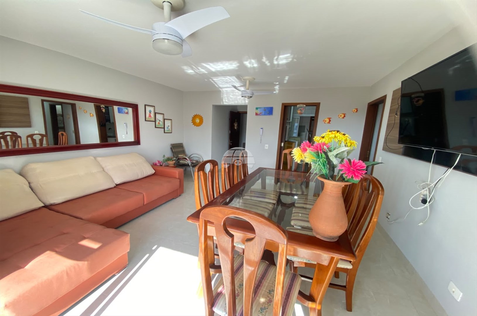 Apartamento à venda em Caioba, Matinhos — Portal Chave Fácil