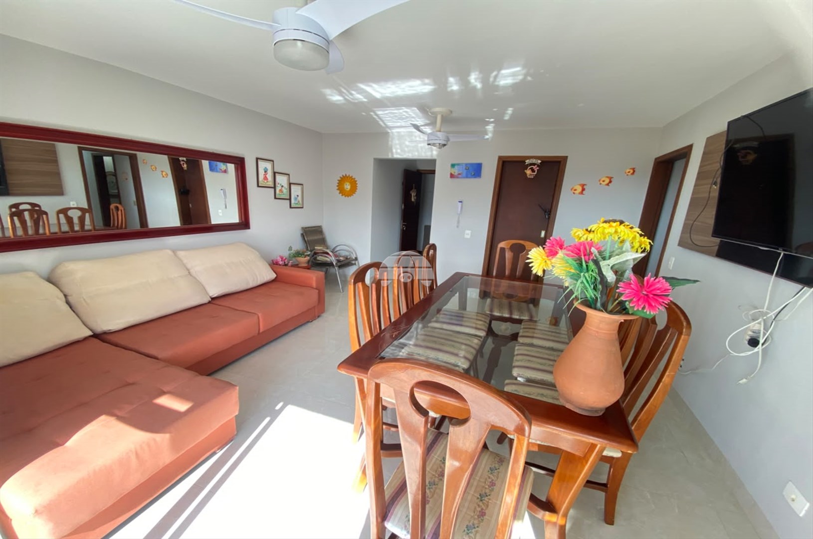 Apartamento à venda em Caioba, Matinhos — Portal Chave Fácil