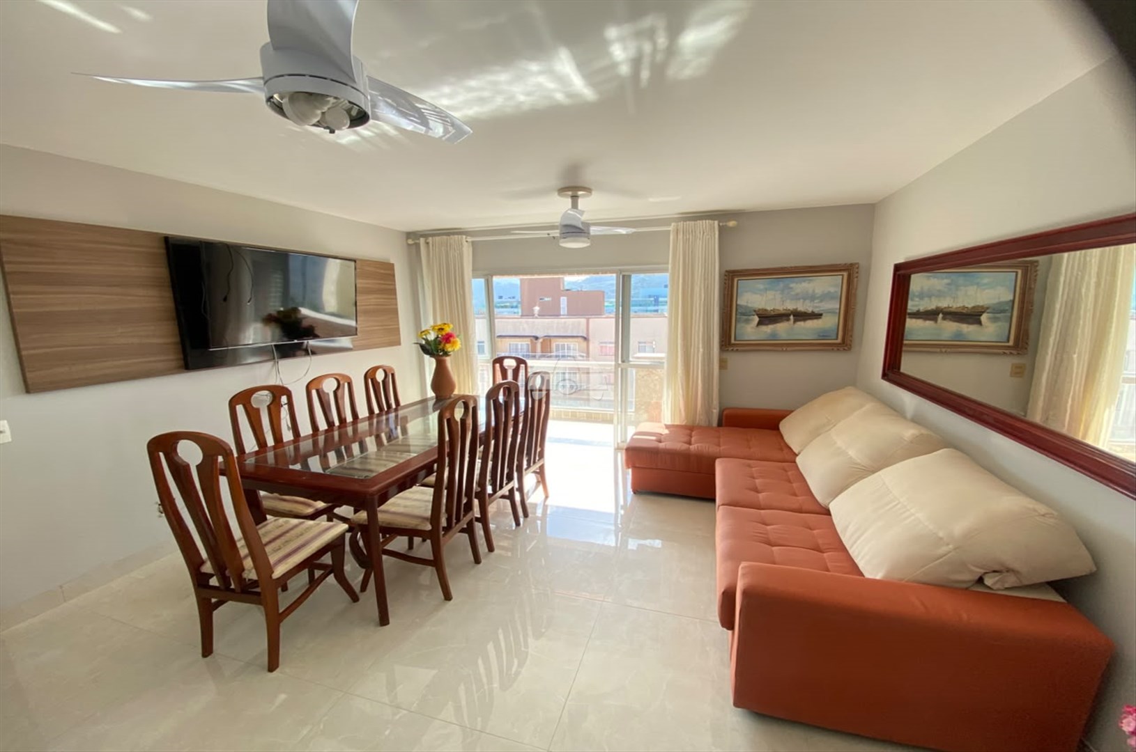 Apartamento à venda em Caioba, Matinhos — Portal Chave Fácil