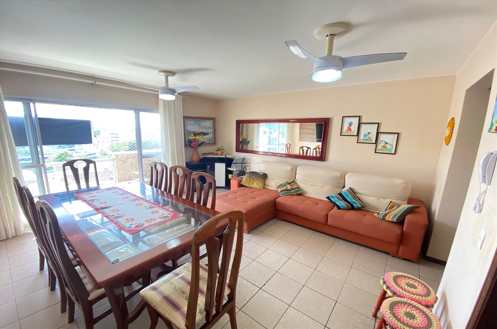Apartamento à venda em Caioba, Matinhos — Portal Chave Fácil