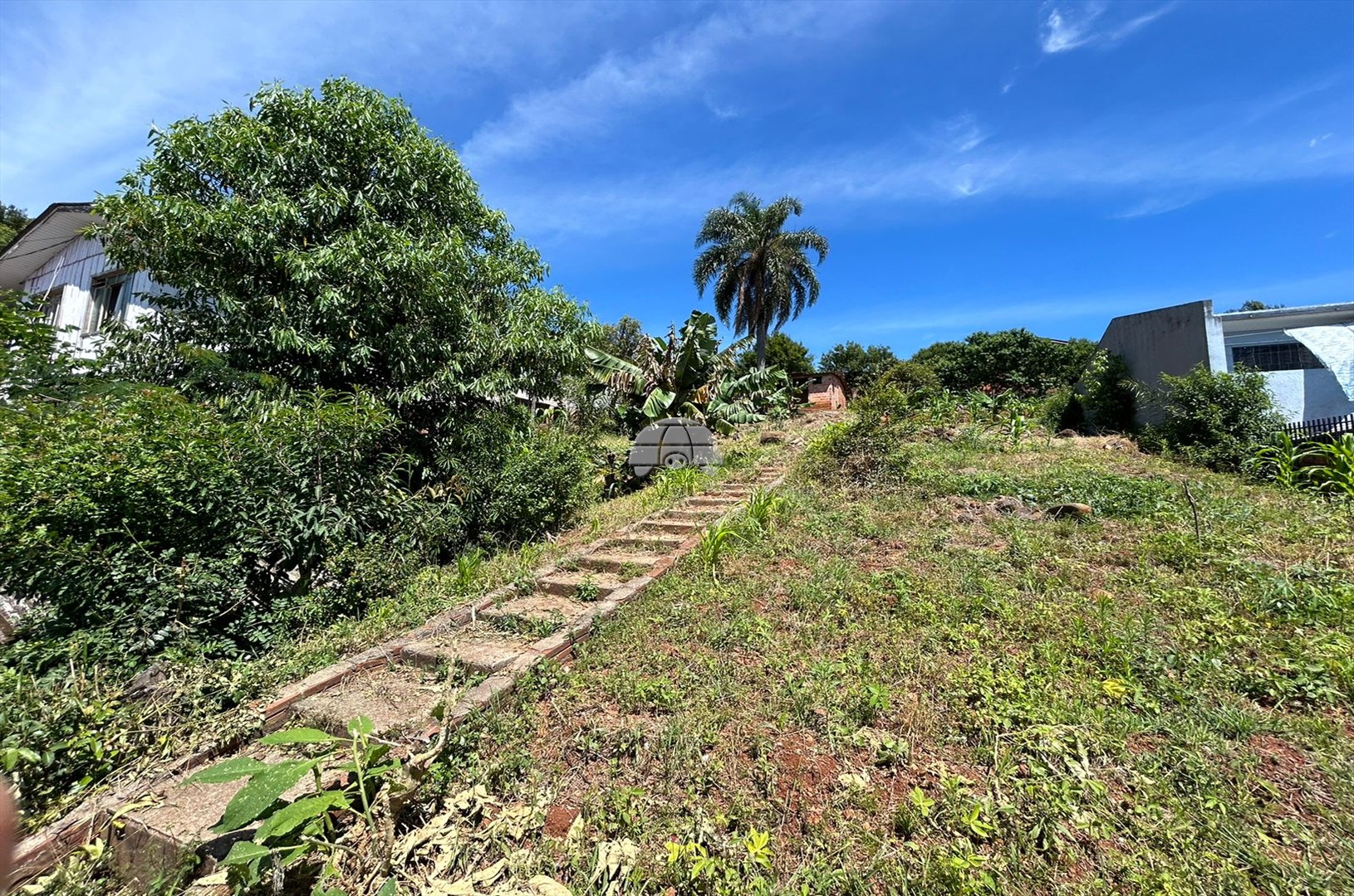Terreno/Área à venda em Cristo Rei, Pato Branco — Portal Chave Fácil