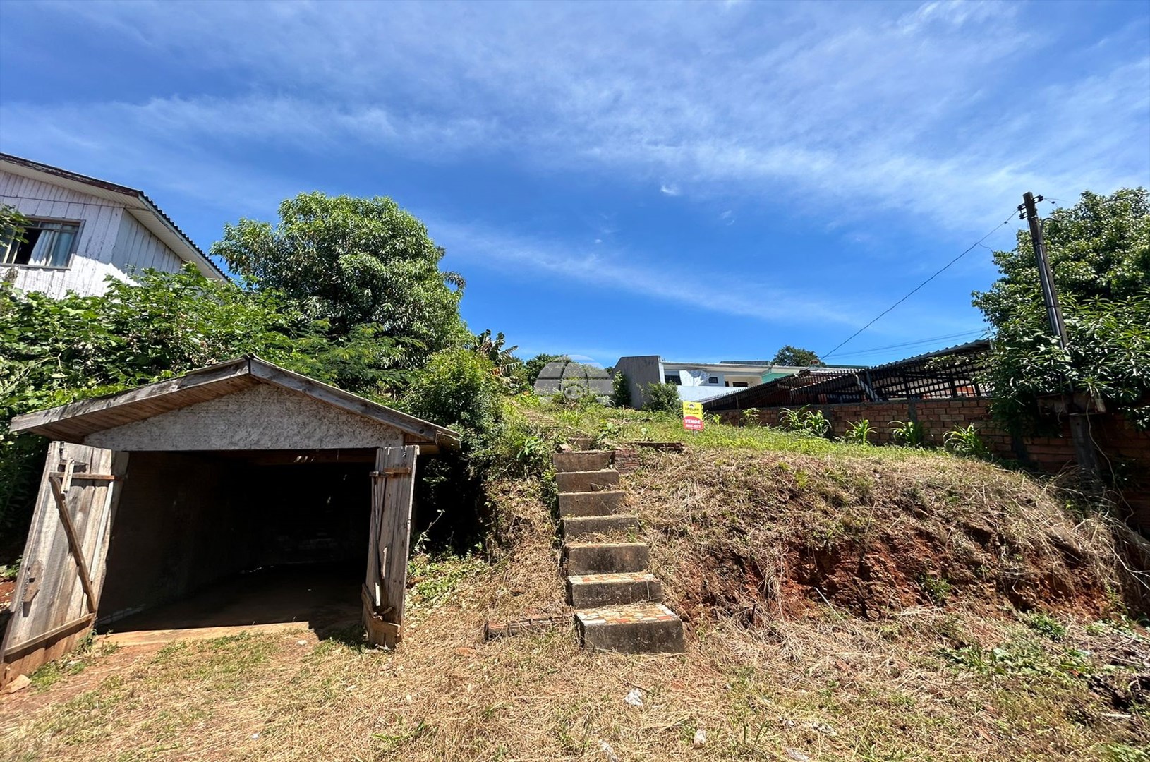 Terreno/Área à venda em Cristo Rei, Pato Branco — Portal Chave Fácil