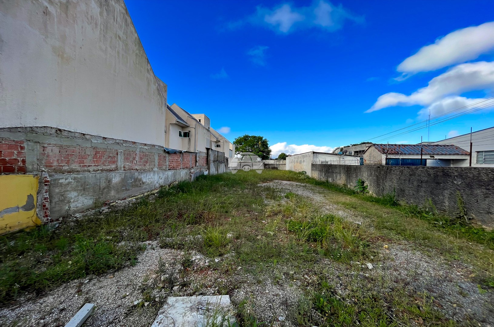 Terreno/Área para alugar em Capão Da Imbuia, Curitiba — Portal Chave Fácil