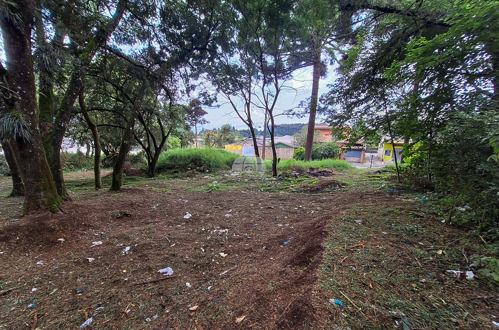 Terreno/Área à venda em Jardim Itália, Colombo — Portal Chave Fácil
