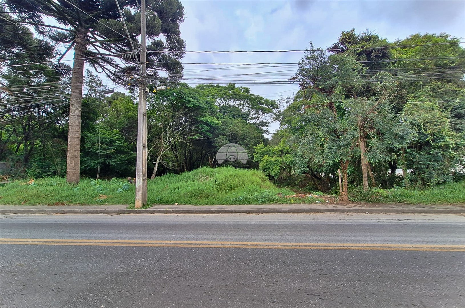 Terreno/Área à venda em Jardim Itália, Colombo — Portal Chave Fácil