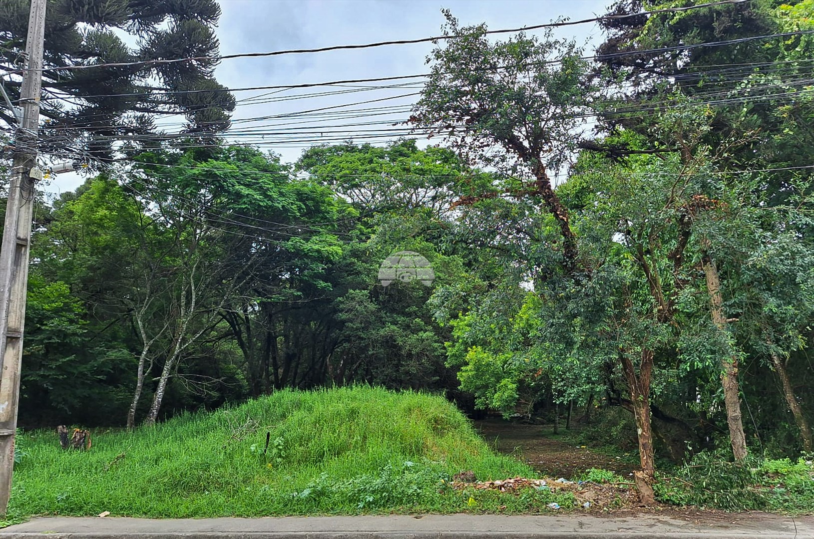 Terreno/Área à venda em Jardim Itália, Colombo — Portal Chave Fácil