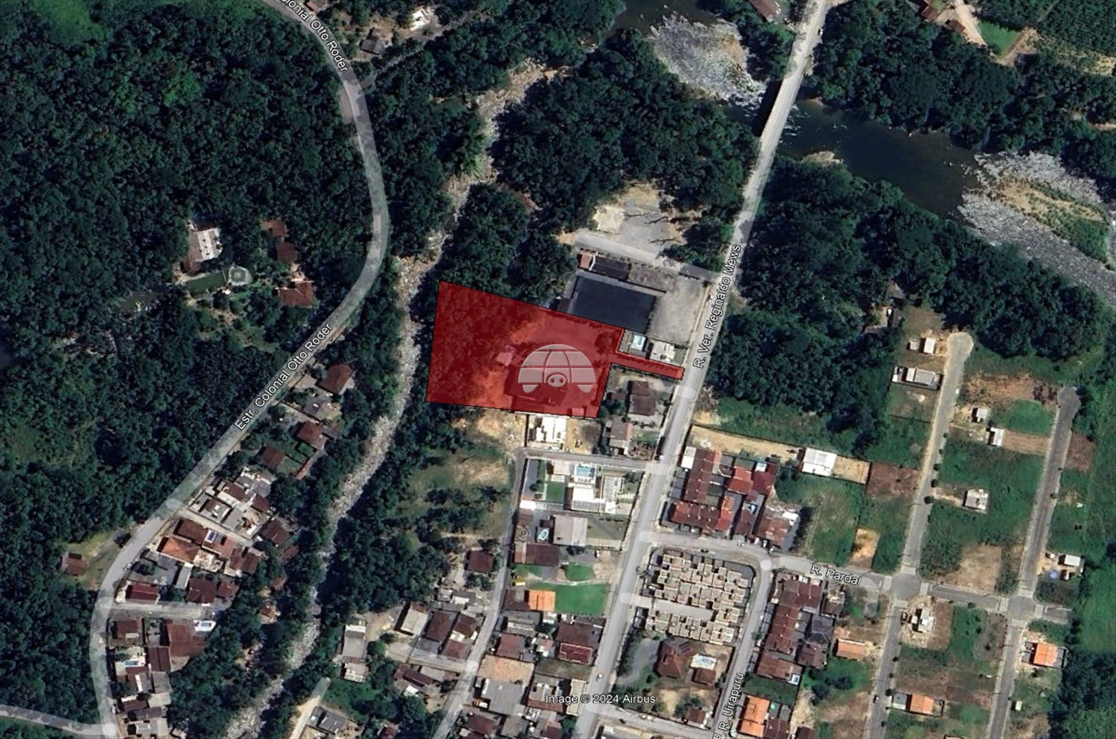 Casa à venda em São João Abaixo, Garuva — Portal Chave Fácil