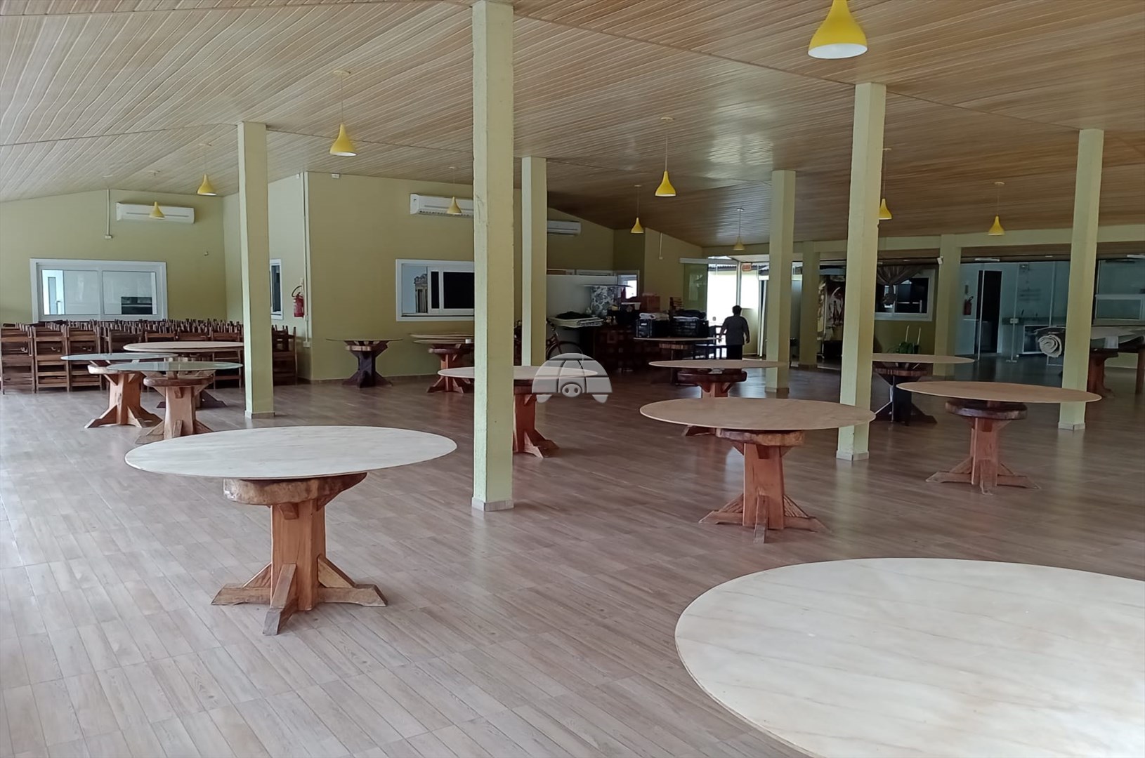 Casa à venda em São João Abaixo, Garuva — Portal Chave Fácil