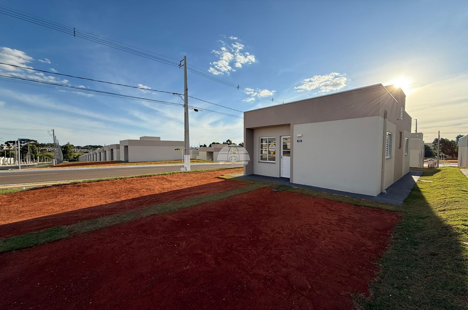 Casa à venda em Jardim Royal Neves, Ponta Grossa — Portal Chave Fácil