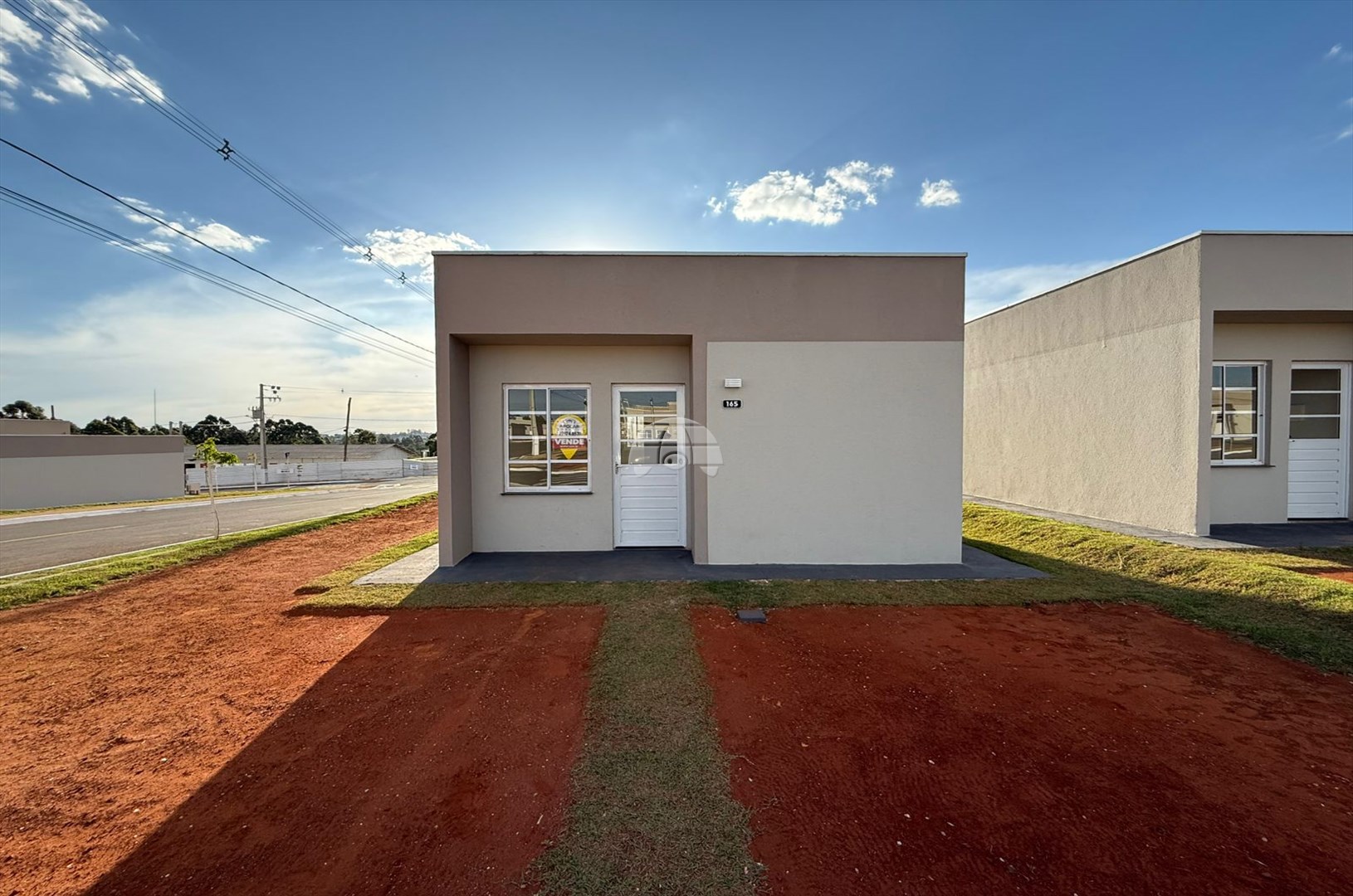 Casa à venda em Jardim Royal Neves, Ponta Grossa — Portal Chave Fácil
