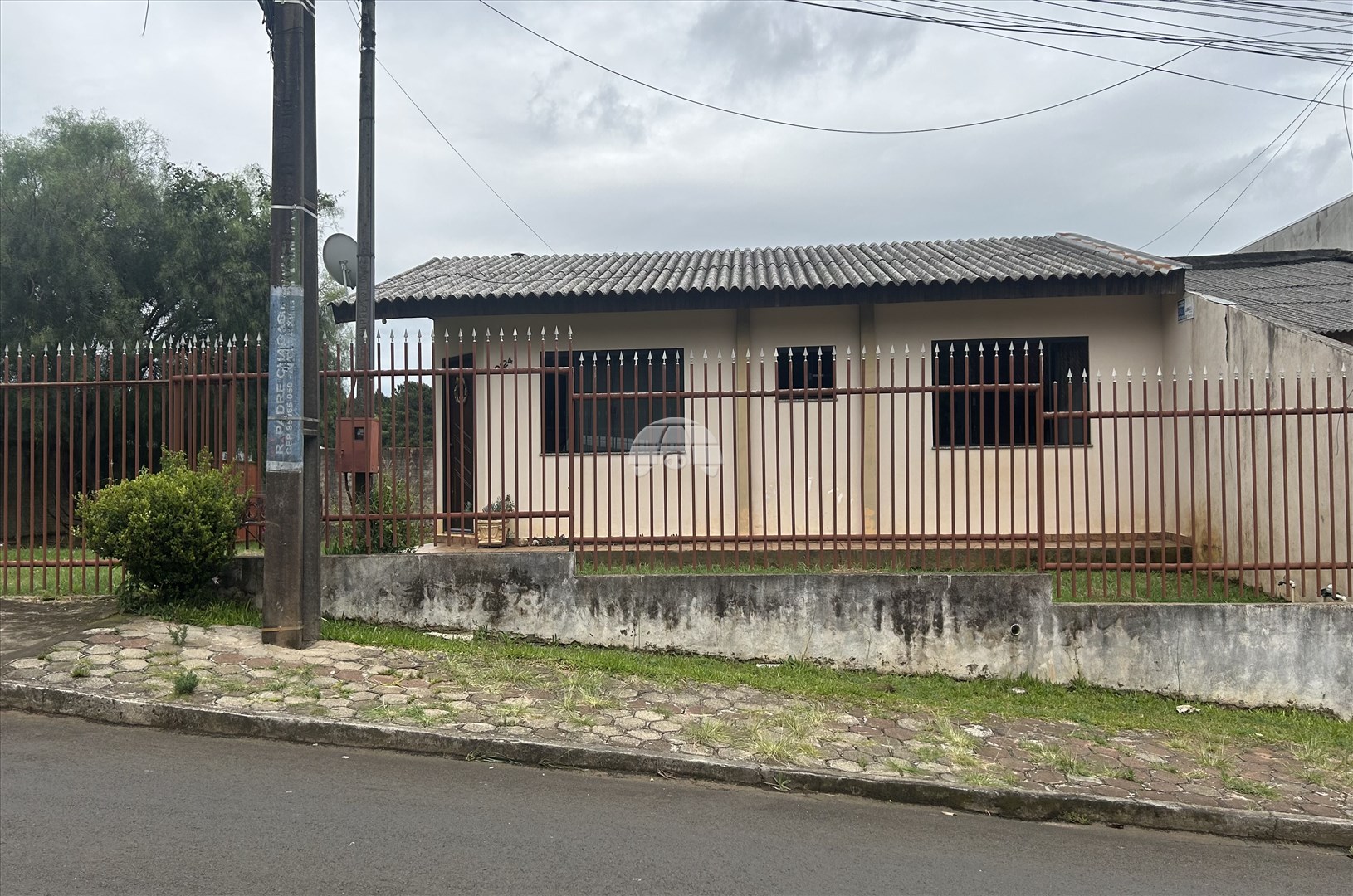 Casa à venda em Morro Alto, Guarapuava — Portal Chave Fácil